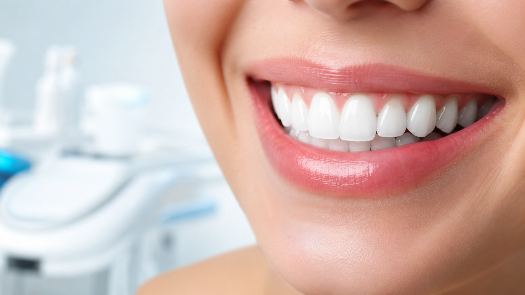 Resultado de implante dentário